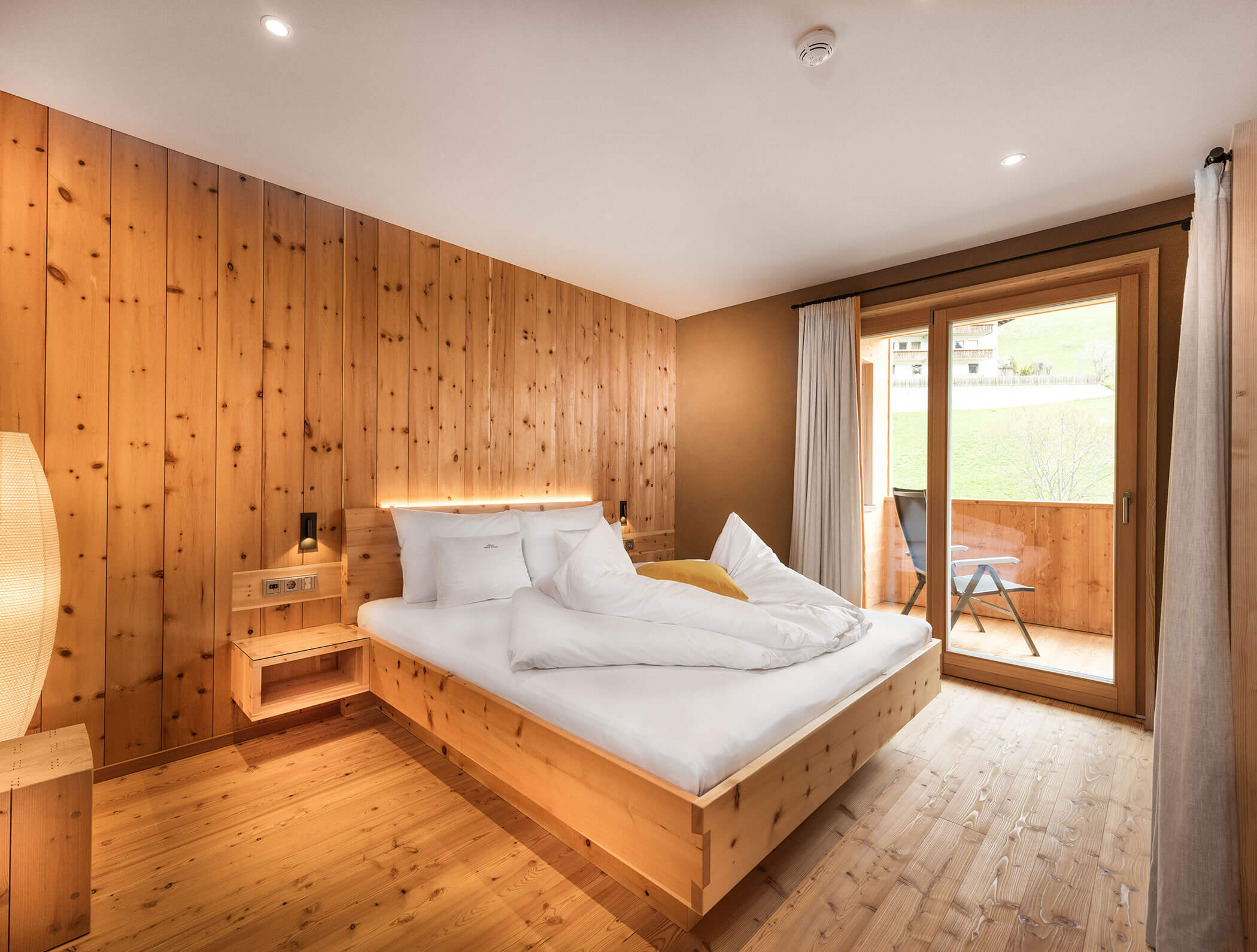 Chalet Rudana - Chalet Terra camera