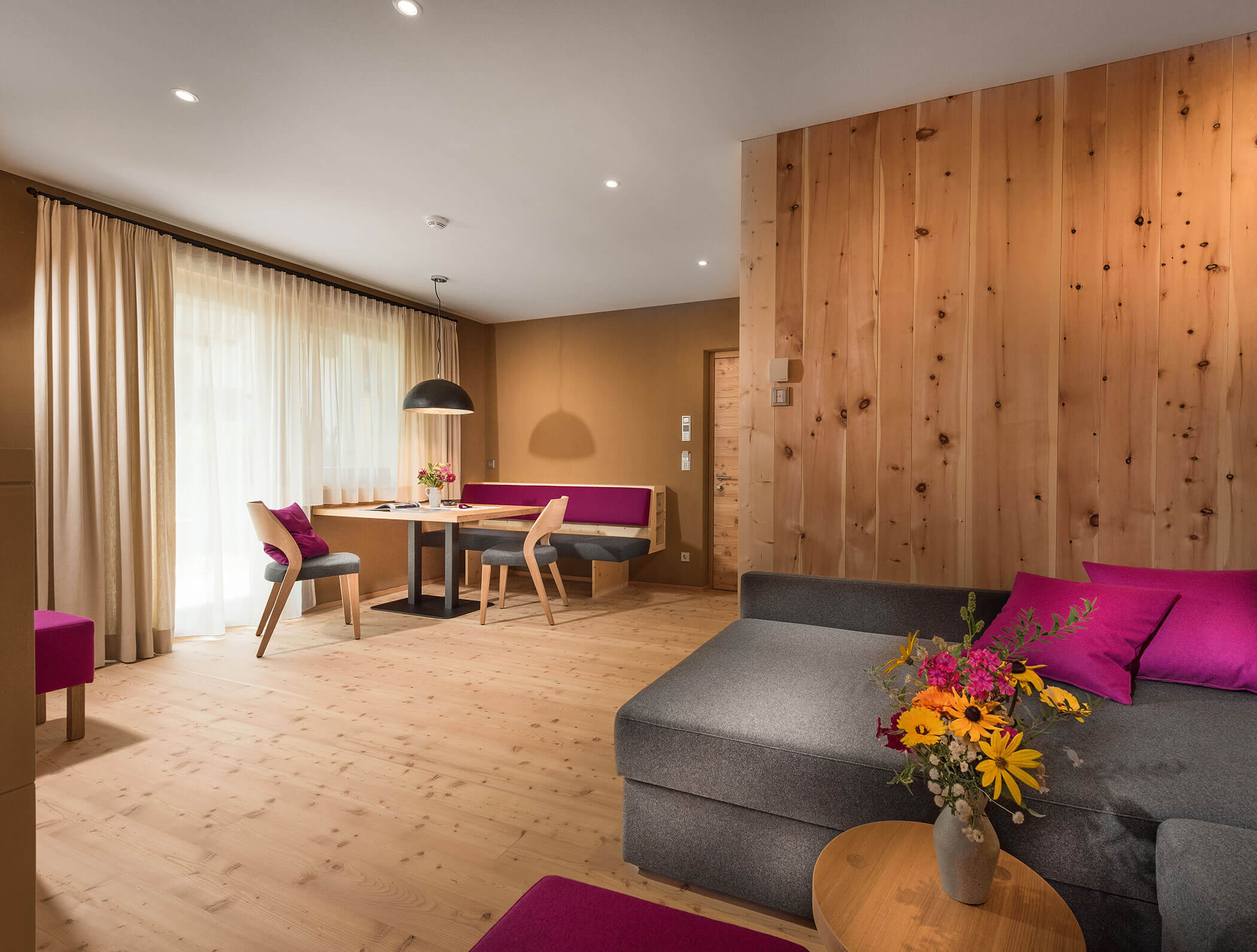 Chalet Rudana - Chalet Giardino