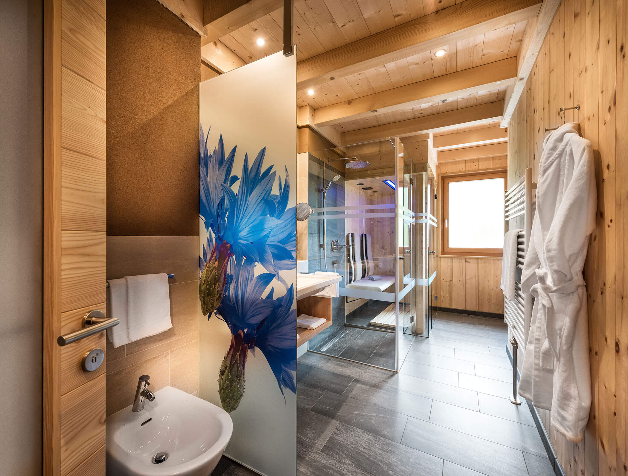 Chalet Rudana - Chalet Aria