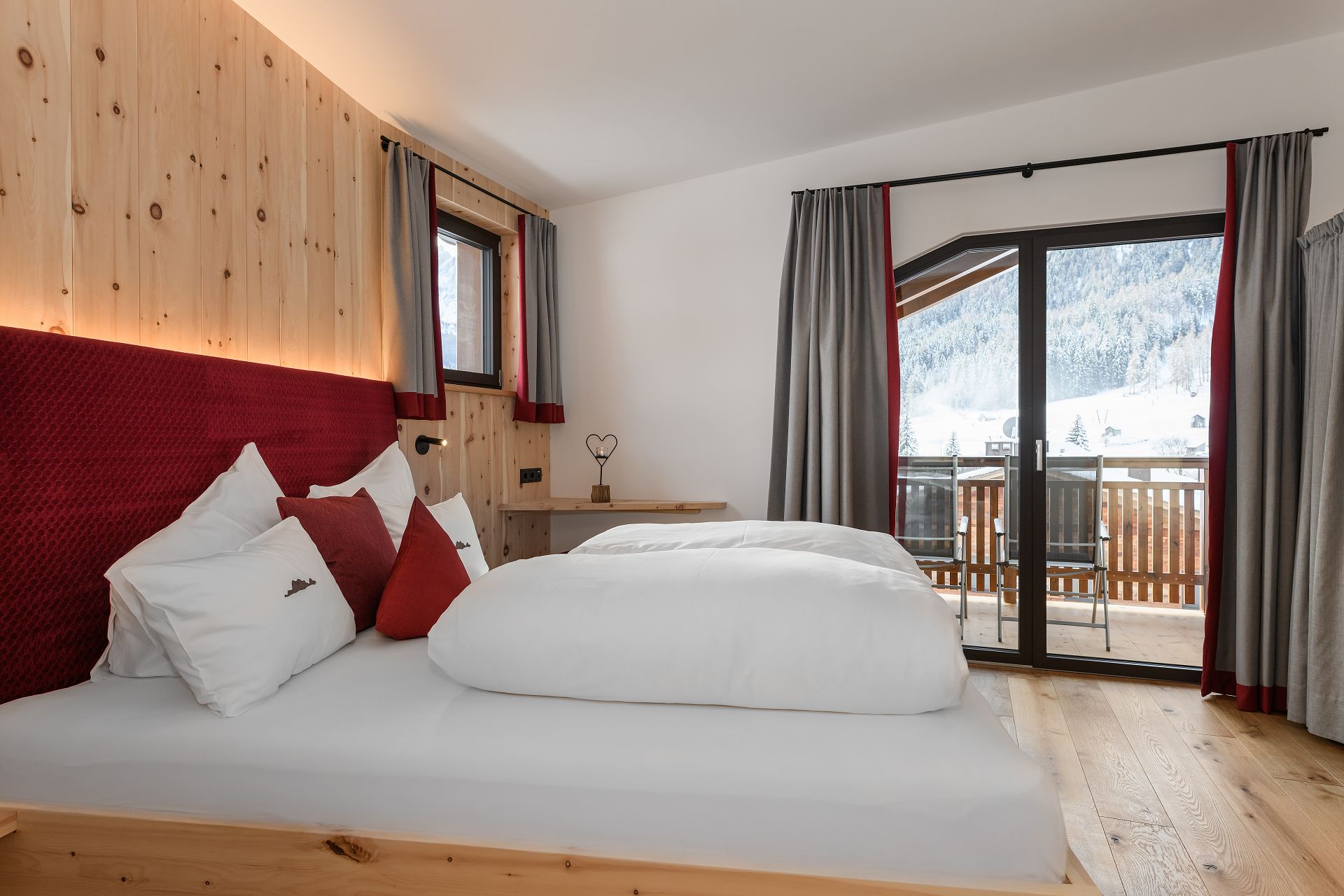 Chalet Rudla & Rudana