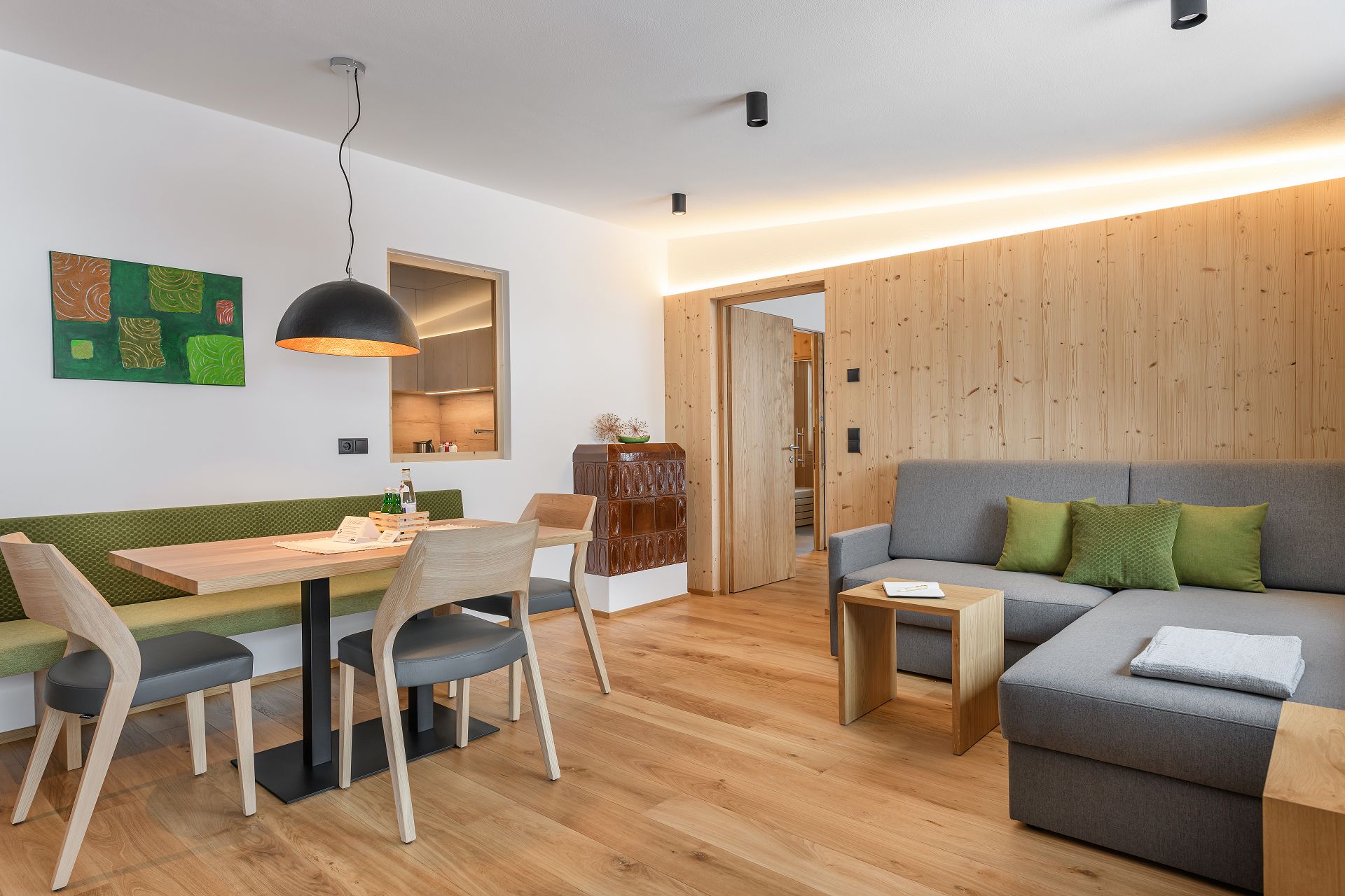 Chalet Rudla & Rudana