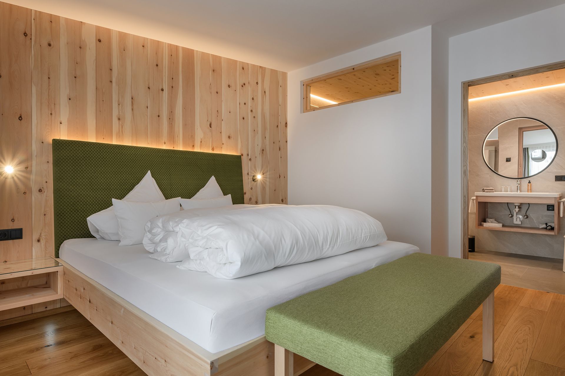 Chalet Rudla & Rudana