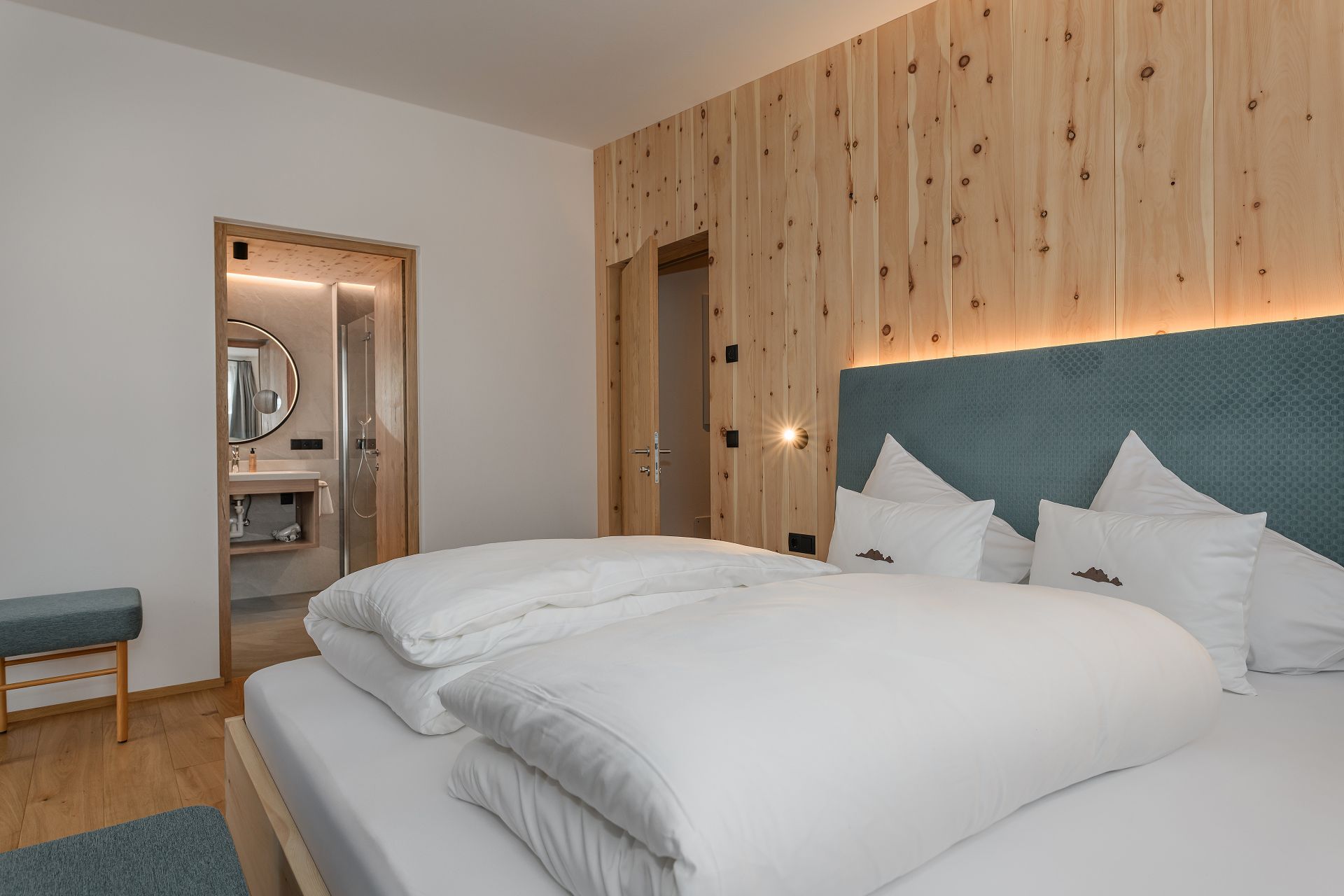 Chalet Rudla & Rudana