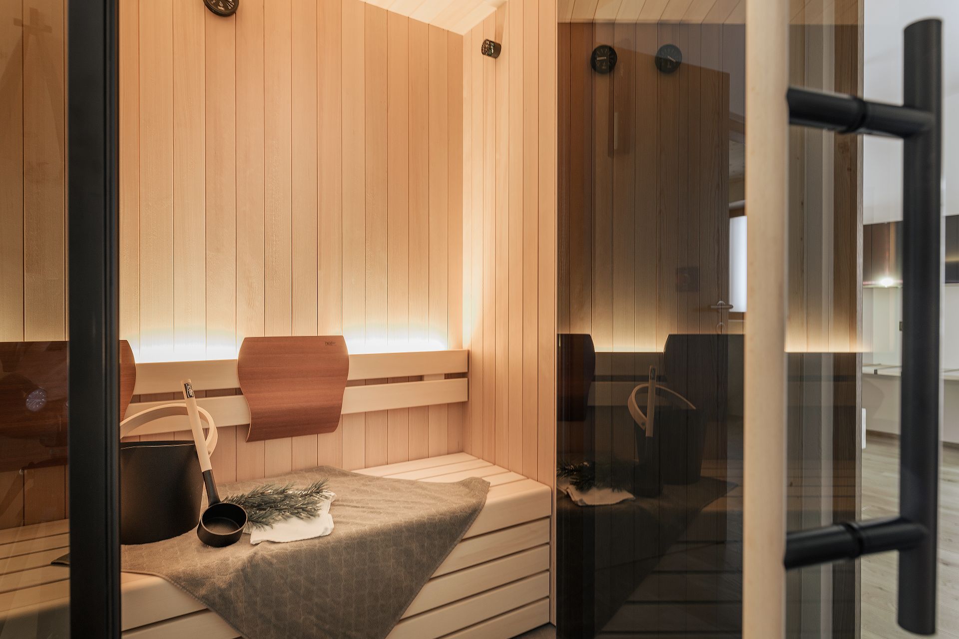 Chalet Rudla & Rudana