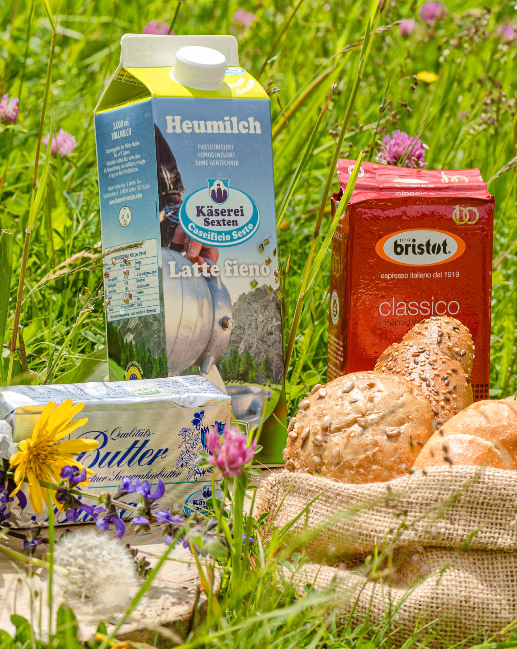 Frühstück