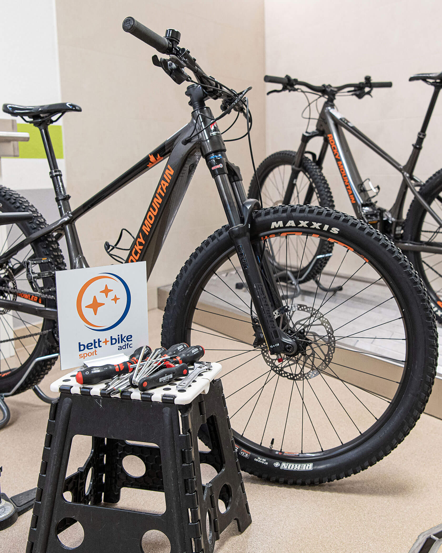 Bed & Bike accommodation in Sesto