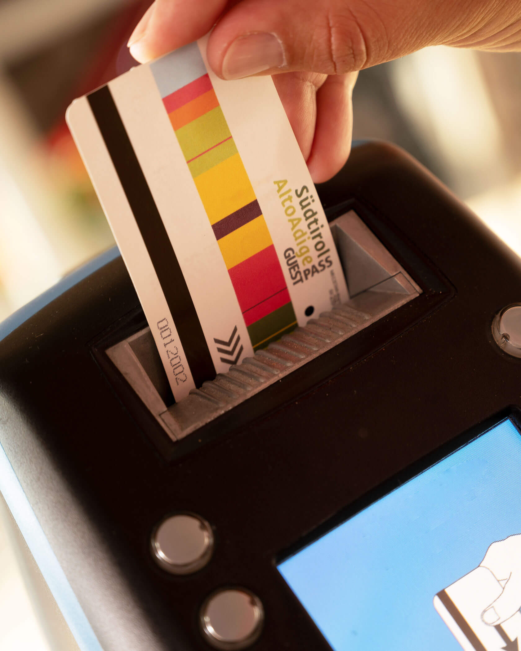 HolidayPass Alto Adige